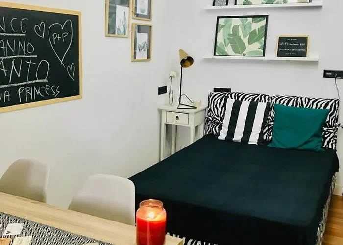 Mosaico B&B Gaeta